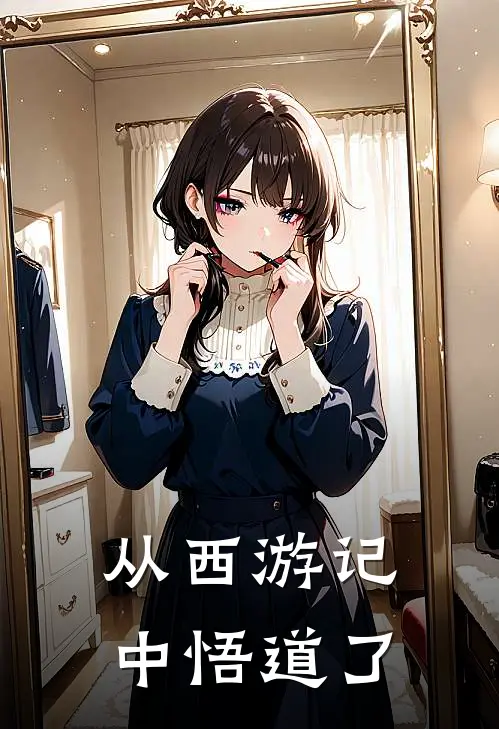 从西游记中悟道了