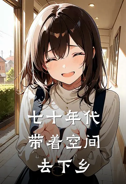 七十年代，带着空间去下乡