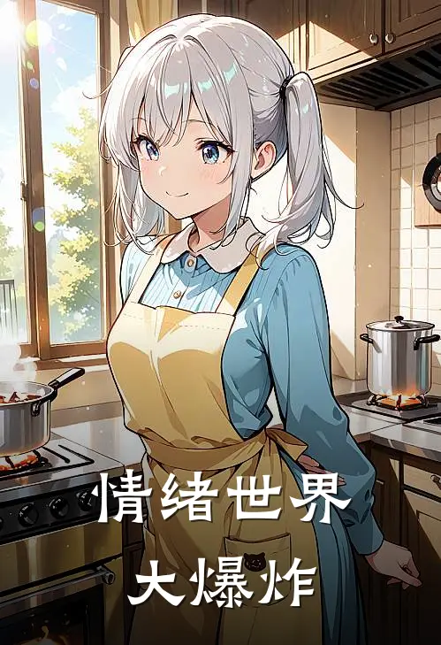 情绪世界大爆炸纪追虹纪追虹小说完整版_完结版小说推荐情绪世界大爆炸(纪追虹纪追虹)