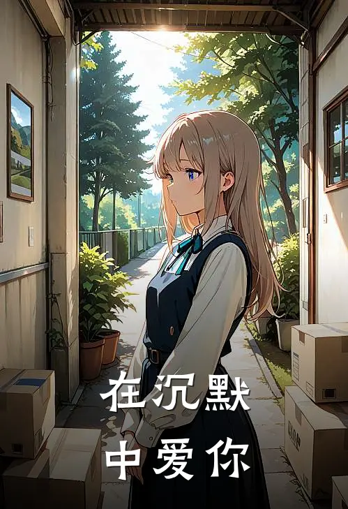 在沉默中爱你(陈默林夏)小说完整版_完结好看小说在沉默中爱你陈默林夏