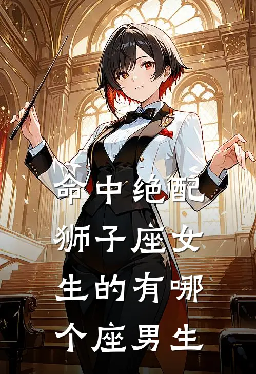 命中绝配狮子座女生的有哪个座男生