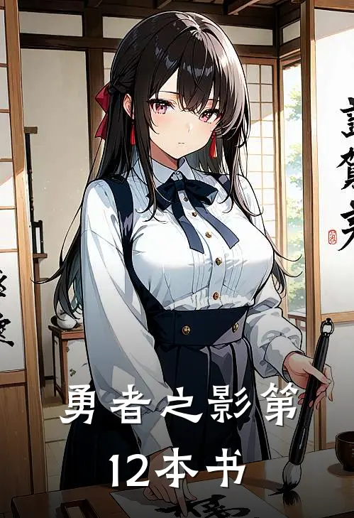 勇者之影第12本书