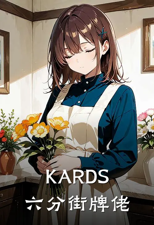 KARDS：六分街牌佬