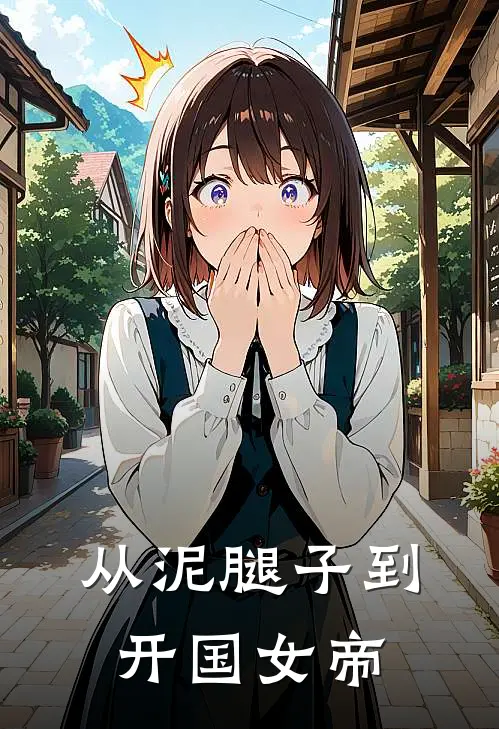 明姝陈二梅《从泥腿子到开国女帝》完整版在线阅读_明姝陈二梅完整版在线阅读