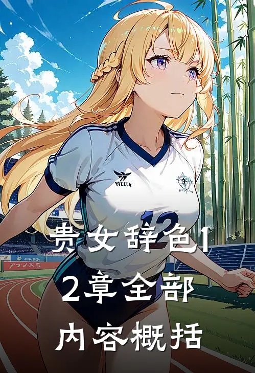 贵女辞色12章全部内容概括