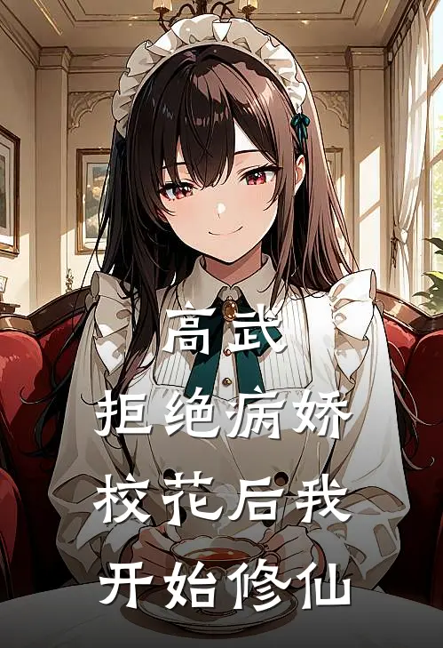 高武：拒绝病娇校花后我开始修仙