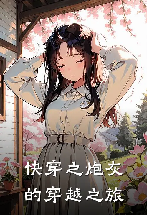 快穿之炮灰的穿越之旅