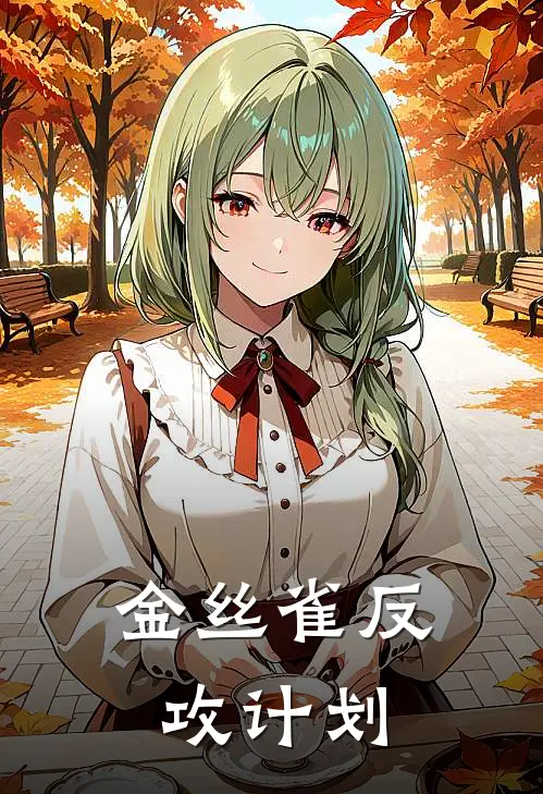 金丝雀反攻计划