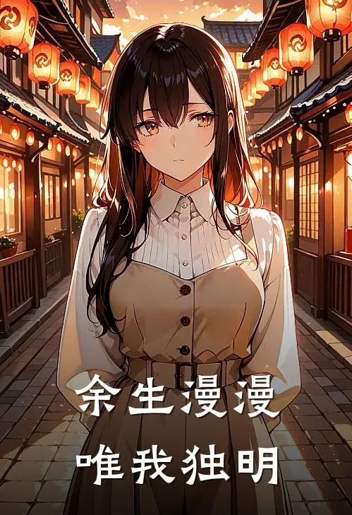 余生漫漫，唯我独明