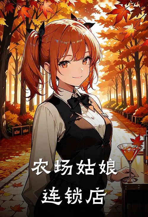 农场姑娘连锁店