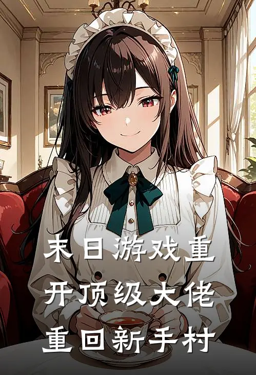 末日游戏重开顶级大佬重回新手村