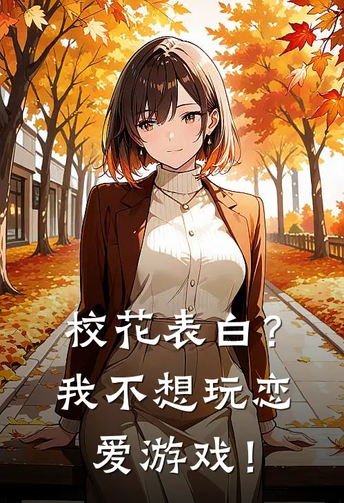 校花表白？我不想玩恋爱游戏！