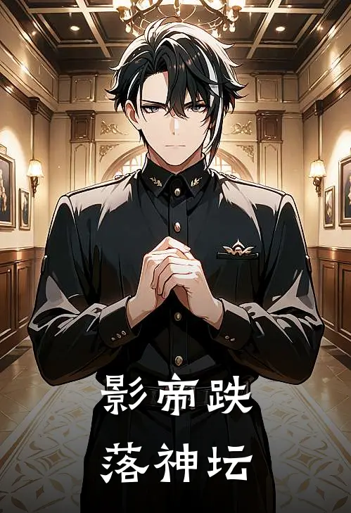 影帝跌落神坛