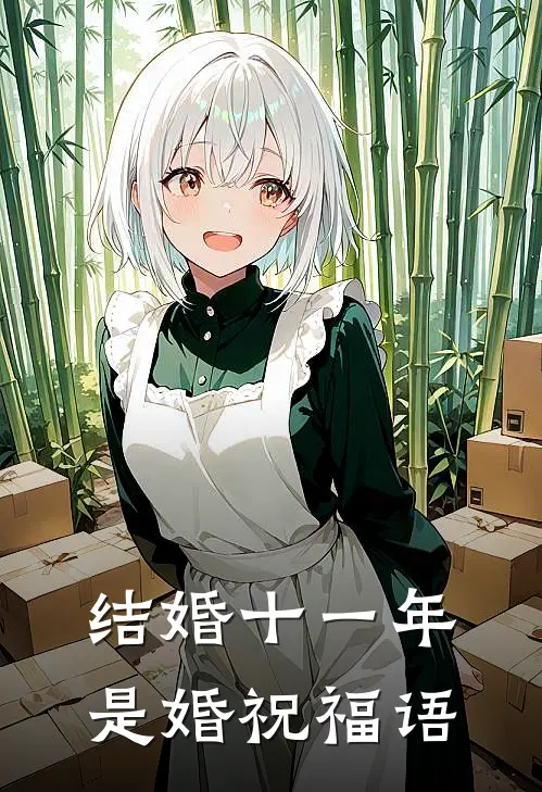 结婚十一年是婚祝福语