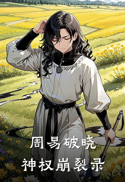 周易破晓：神权崩裂录