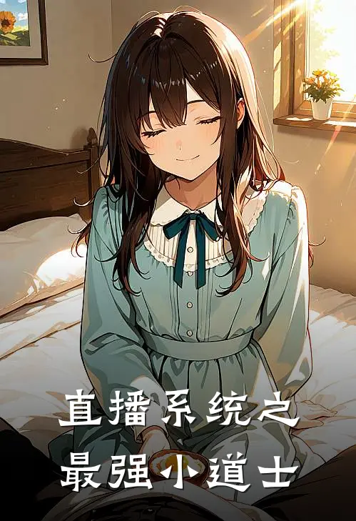 直播系统之最强小道士