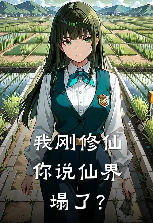 我刚修仙，你说仙界塌了？(陈青西周)免费阅读完整版小说_最新小说全文阅读我刚修仙，你说仙界塌了？陈青西周