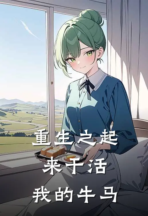 重生之起来干活，我的牛马全文免费阅读无弹窗大结局_重生之起来干活，我的牛马（雷明李勇）最新小说