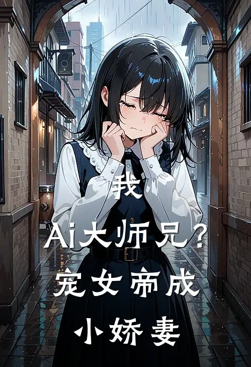 我，Ai大师兄？宠女帝成小娇妻