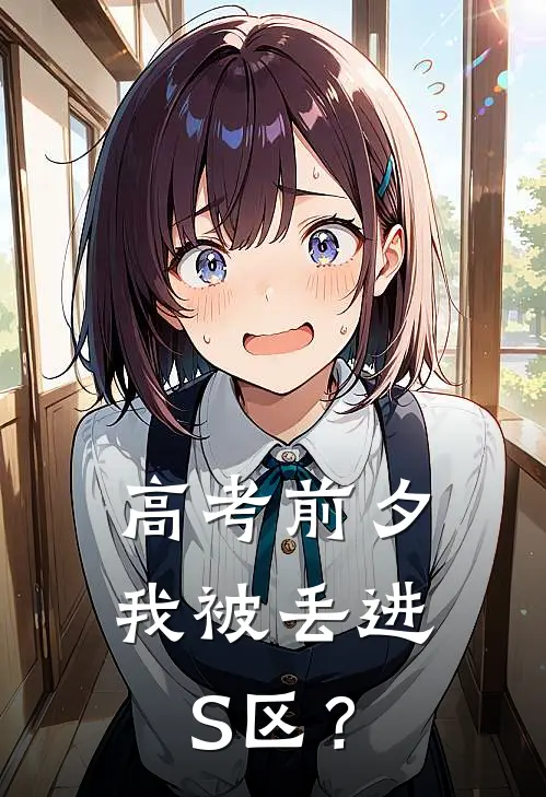 高考前夕，我被丢进S区？