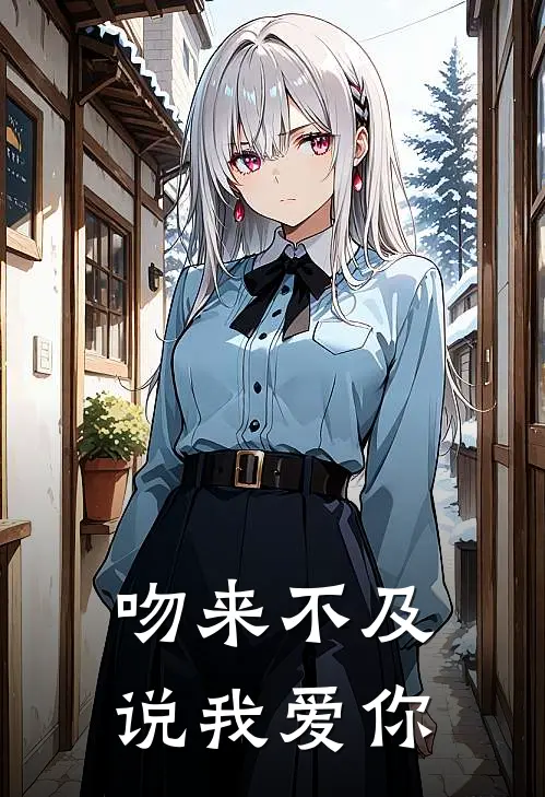 吻来不及说我爱你