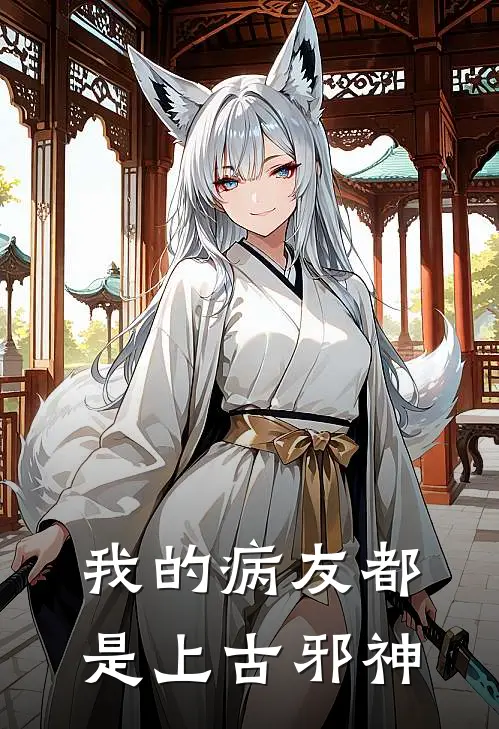 我的病友都是上古邪神