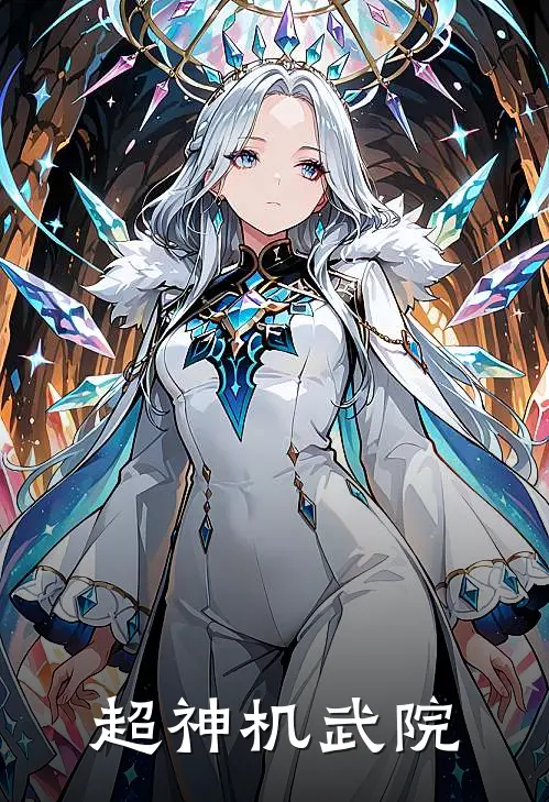 超神机武院