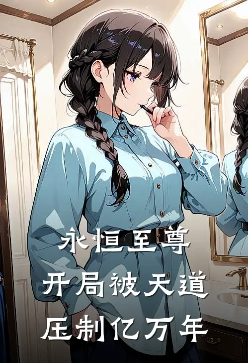 永恒至尊：开局被天道压制亿万年叶枫赵刚热门的网络小说_完整版小说永恒至尊：开局被天道压制亿万年(叶枫赵刚)