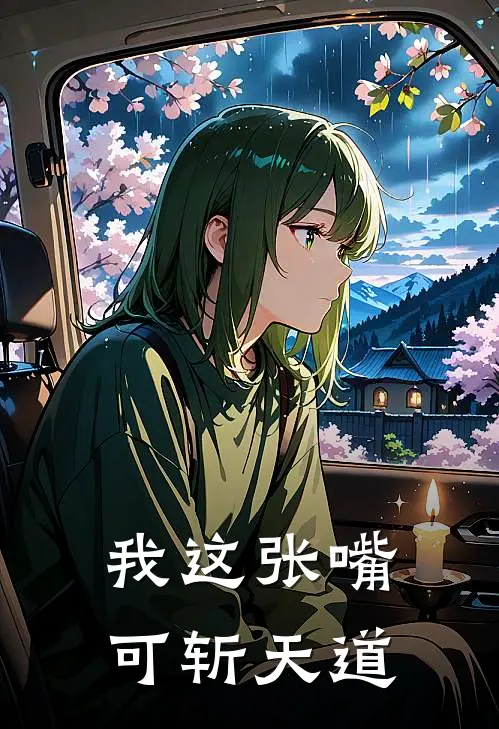 我这张嘴，可斩天道(林缺林清雪)全本免费完结小说_小说完结免费我这张嘴，可斩天道林缺林清雪