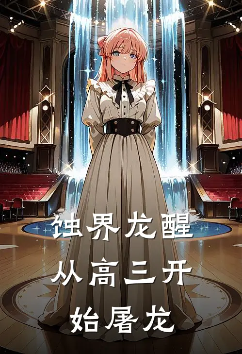 蚀界龙醒：从高三开始屠龙