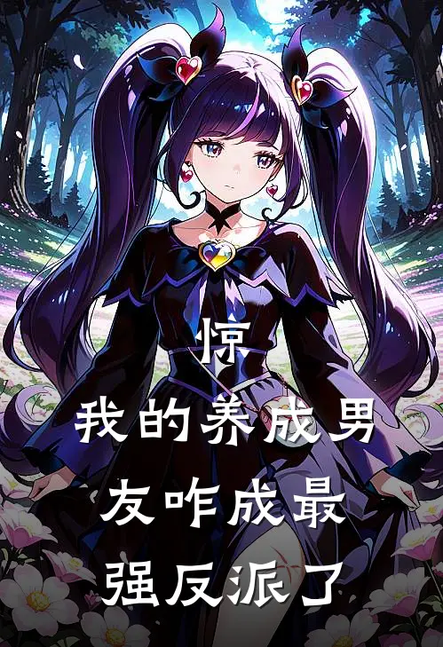 惊，我的养成男友咋成最强反派了(陆云笙叶星河)免费小说完结版_最新章节列表惊，我的养成男友咋成最强反派了(陆云笙叶星河)