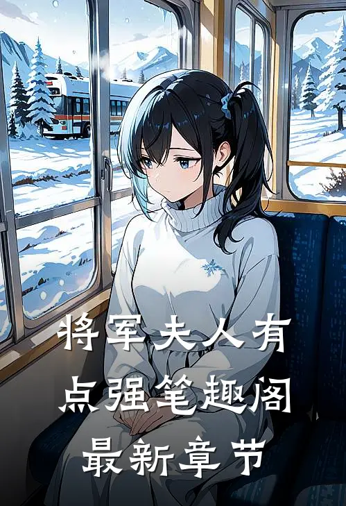 将军夫人有点强笔趣阁最新章节