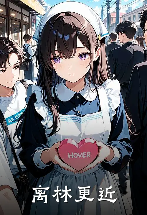 离林更近林逸沉许幼离小说完结推荐_热门小说阅读离林更近林逸沉许幼离