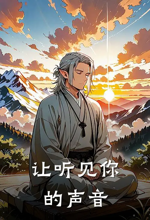 让听见你的声音