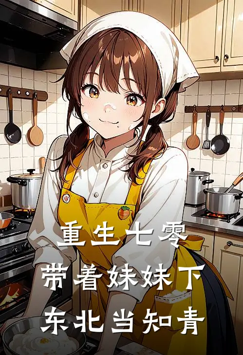 重生七零：带着妹妹下东北当知青