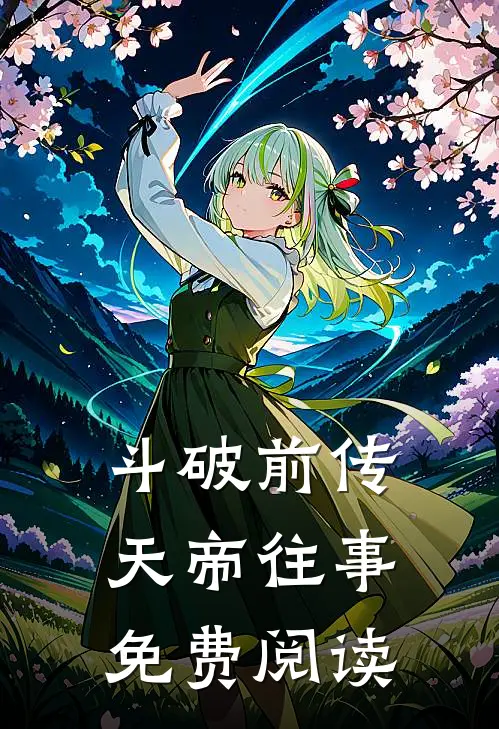 斗破前传天帝往事免费阅读