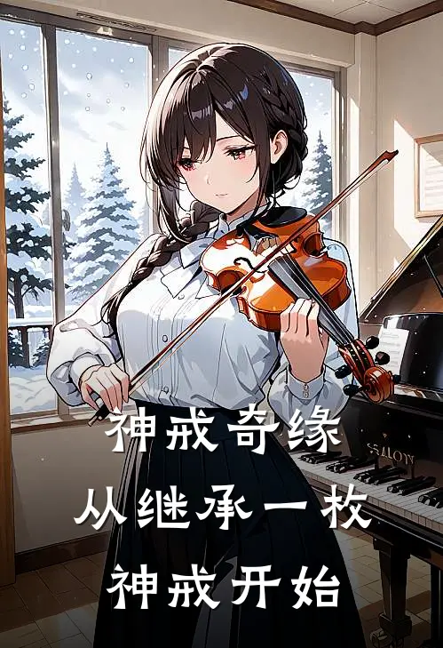 神戒奇缘：从继承一枚神戒开始(张皓宸张伯凌)最新小说_免费阅读完整版小说神戒奇缘：从继承一枚神戒开始(张皓宸张伯凌)