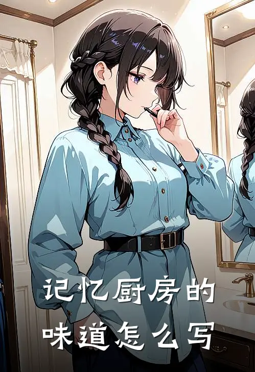 记忆厨房的味道怎么写