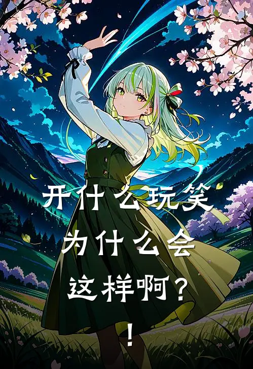 开什么玩笑，为什么会这样啊？！(林小诺周浩)推荐完结小说_最新章节列表开什么玩笑，为什么会这样啊？！(林小诺周浩)