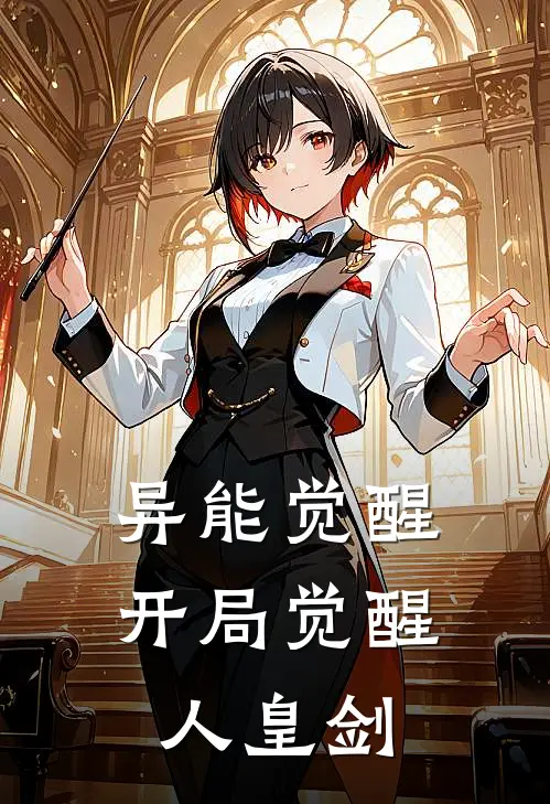 异能觉醒：开局觉醒人皇剑(叶城武胜)免费小说_完整版免费阅读异能觉醒：开局觉醒人皇剑叶城武胜