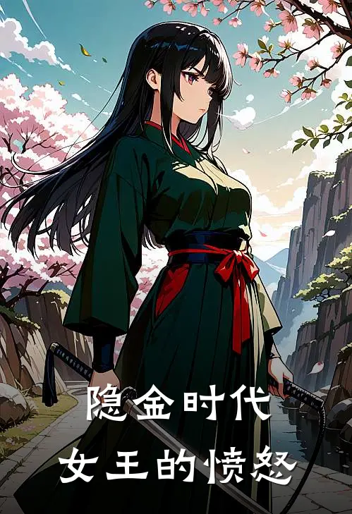 隐金时代：女王的愤怒汤若云汤山峰最热门小说_免费小说全集隐金时代：女王的愤怒(汤若云汤山峰)