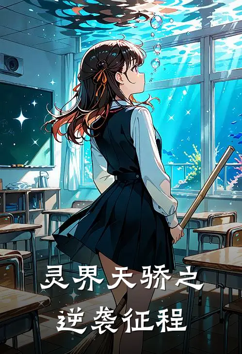 灵界天骄之逆袭征程林风林霸天小说完整版_完结版小说推荐灵界天骄之逆袭征程(林风林霸天)