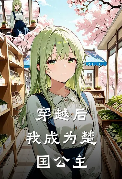 穿越后，我成为楚国公主