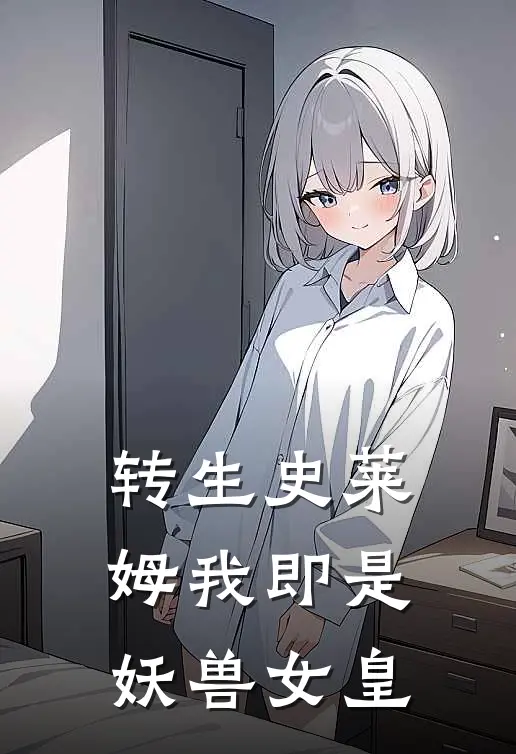 转生史莱姆我即是妖兽女皇