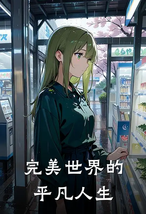 完美世界的平凡人生