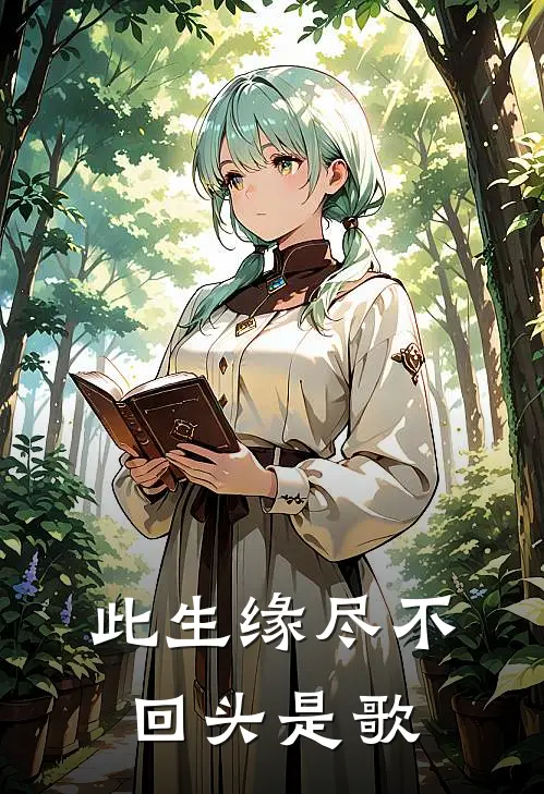 此生缘尽不回头是歌