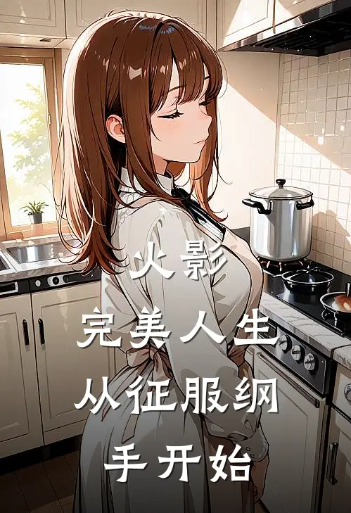 火影：完美人生从征服纲手开始