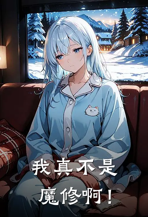 我真不是魔修啊！