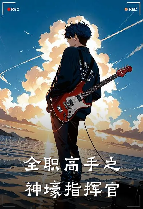 全职高手之神壕指挥官