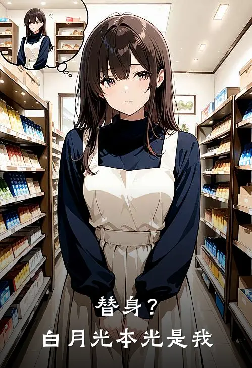 替身？白月光本光是我(林薇陈泽)好看的完结小说_热门小说推荐替身？白月光本光是我林薇陈泽